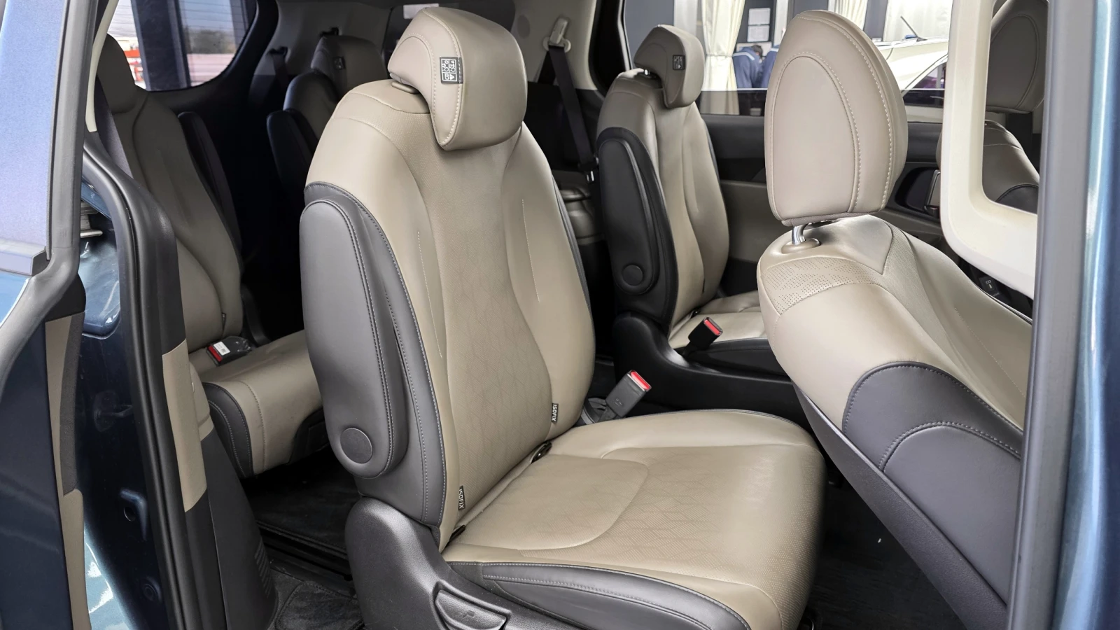 Kia Carnival 2.2 ������� ����� ������ ����* encareu.com | Mobile.bg � ����������� 12