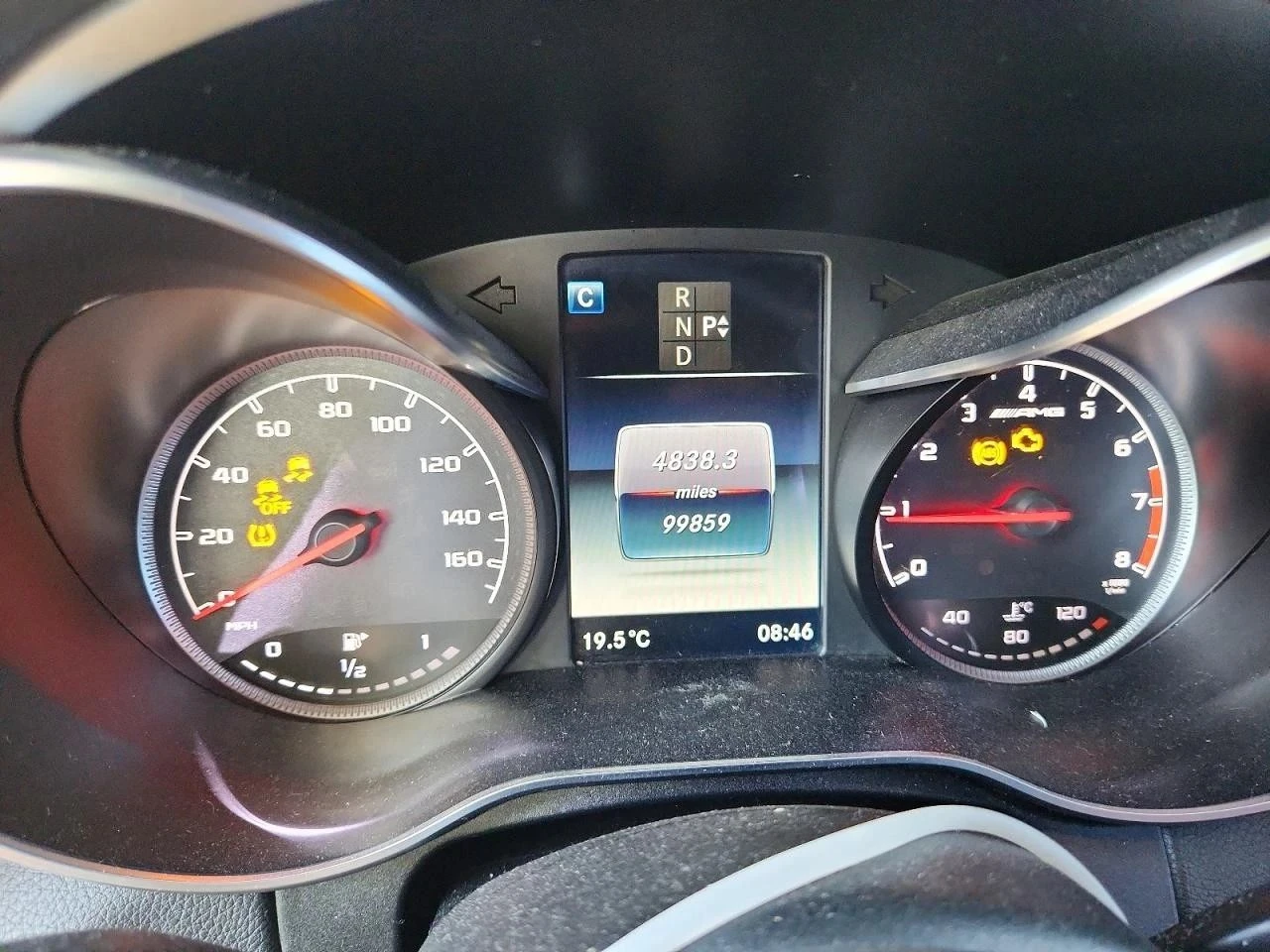 Mercedes-Benz C 43 AMG | Mobile.bg � ����������� 9