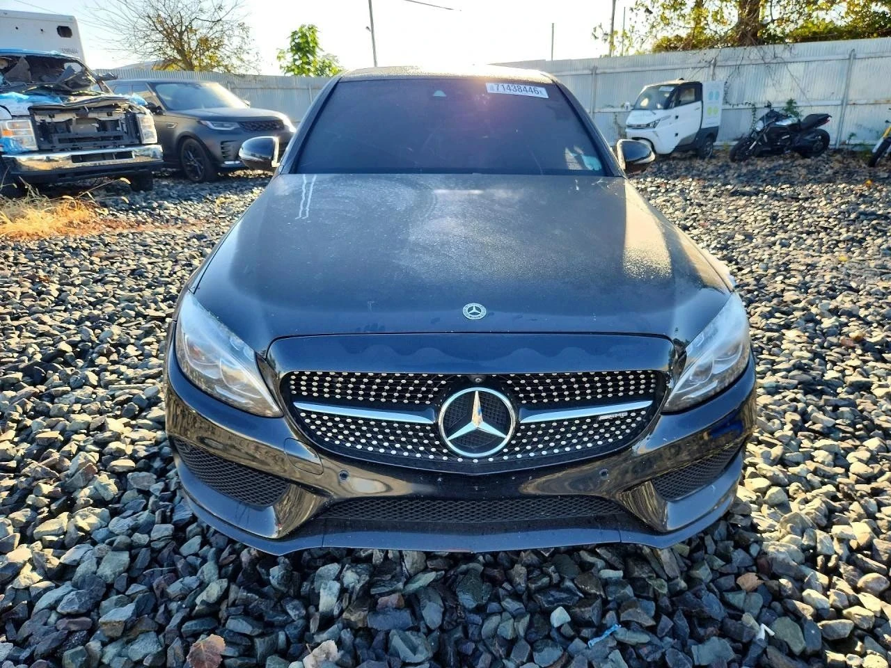 Mercedes-Benz C 43 AMG | Mobile.bg � ����������� 5