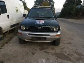 Nissan Terrano 2.7tdi, снимка 1