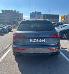 Audi Q5 S-line, Въздушно окачване, Matrix, снимка 8