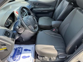 Hyundai Tucson (KATO НОВА)^(4x4), снимка 11
