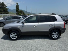 Hyundai Tucson (KATO НОВА)^(4x4), снимка 10