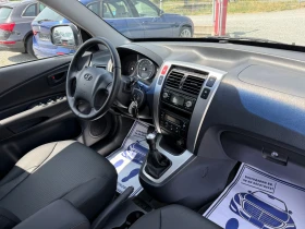 Hyundai Tucson (KATO НОВА)^(4x4), снимка 15
