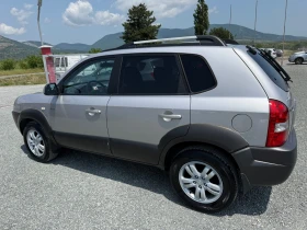 Hyundai Tucson (KATO НОВА)^(4x4), снимка 9