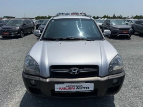 Hyundai Tucson (KATO НОВА)^(4x4), снимка 2