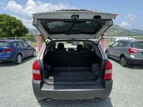 Hyundai Tucson (KATO НОВА)^(4x4), снимка 13