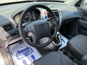 Hyundai Tucson (KATO НОВА)^(4x4), снимка 12
