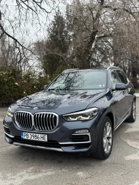 BMW X5 I40 B58 ПО ДОГОВАРЯНЕ! , снимка 1
