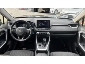 Toyota Rav4 HYBRID EXECUTIVE 2WD, снимка 8