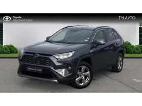 Toyota Rav4 HYBRID EXECUTIVE 2WD, снимка 1
