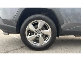 Toyota Rav4 HYBRID EXECUTIVE 2WD, снимка 16