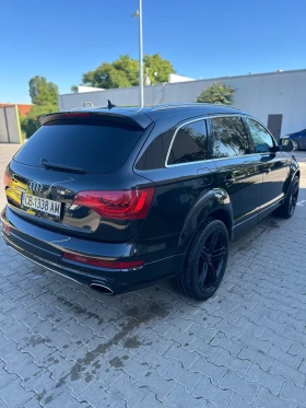 Audi Q7, снимка 16
