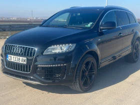 Audi Q7, снимка 2