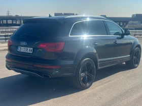 Audi Q7, снимка 3