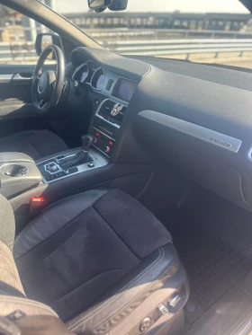 Audi Q7, снимка 6