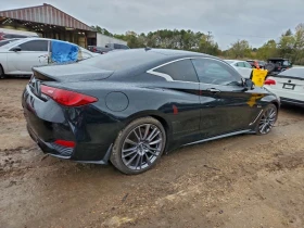 Infiniti Q30 3.0L 6 ALL WHEEL DRIVE, снимка 3