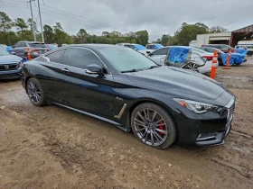 Infiniti Q30 3.0L 6 ALL WHEEL DRIVE, снимка 4