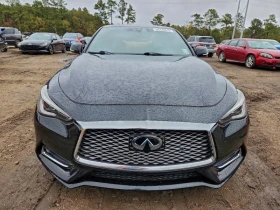 Infiniti Q30 3.0L 6 ALL WHEEL DRIVE, снимка 5