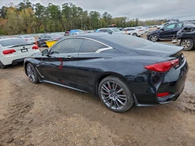 Infiniti Q30 3.0L 6 ALL WHEEL DRIVE, снимка 2