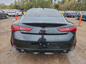 Infiniti Q30 3.0L 6 ALL WHEEL DRIVE, снимка 6