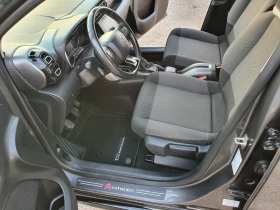 Citroen C3 Aircross 1, 5HDi, снимка 8