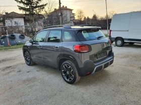 Citroen C3 Aircross 1, 5HDi, снимка 5