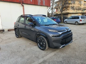 Citroen C3 Aircross 1, 5HDi, снимка 7