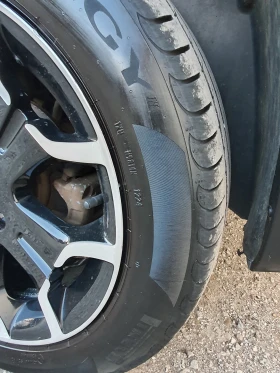 Citroen C3 Aircross 1, 5HDi, снимка 16