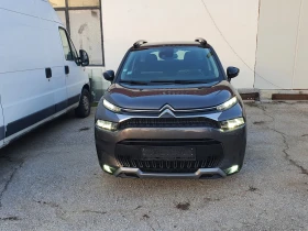 Citroen C3 Aircross 1, 5HDi, снимка 2