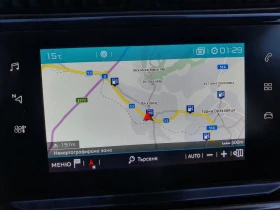 Citroen C3 Aircross 1, 5HDi, снимка 14