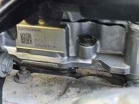 Citroen C3 Aircross 1, 5HDi, снимка 17