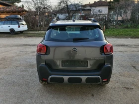 Citroen C3 Aircross 1, 5HDi, снимка 6