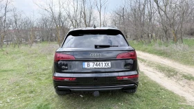 Audi Q5 4.5 TFSI QUATTRO S-line, снимка 7