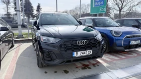 Audi Q5 4.5 TFSI QUATTRO S-line, снимка 1