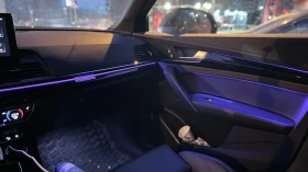 Audi Q5 4.5 TFSI QUATTRO S-line, снимка 16