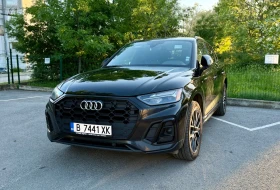 Audi Q5 4.5 TFSI QUATTRO S-line , снимка 1