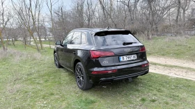 Audi Q5 4.5 TFSI QUATTRO S-line, снимка 5