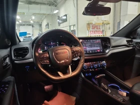 Dodge Durango 5.7L 8cyl AWD, снимка 10