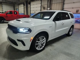 Dodge Durango 5.7L 8cyl AWD, снимка 1