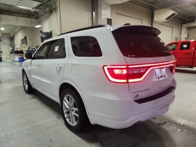 Dodge Durango 5.7L 8cyl AWD, снимка 4