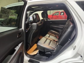 Dodge Durango 5.7L 8cyl AWD, снимка 12