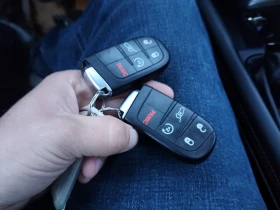 Dodge Durango 5.7L 8cyl AWD, снимка 8