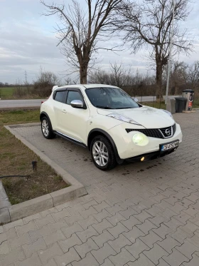Nissan Juke, снимка 7