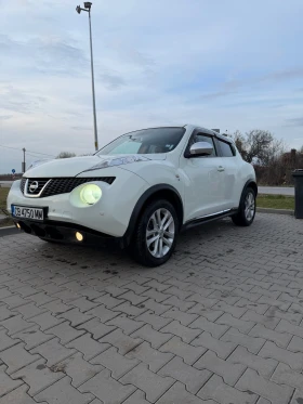 Nissan Juke, снимка 9