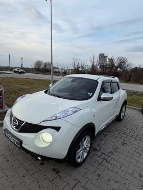 Nissan Juke, снимка 2