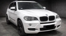 BMW X5 35sd - M57, снимка 1