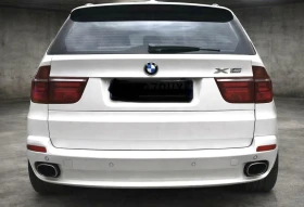 BMW X5 35sd - M57, снимка 4
