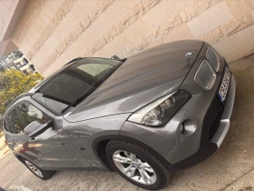 BMW X1, снимка 9