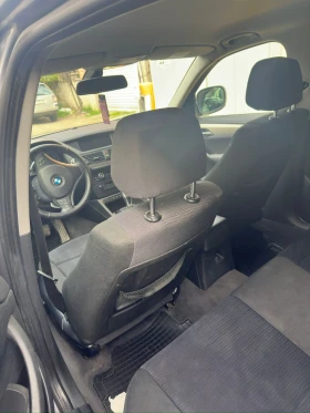 BMW X1, снимка 2